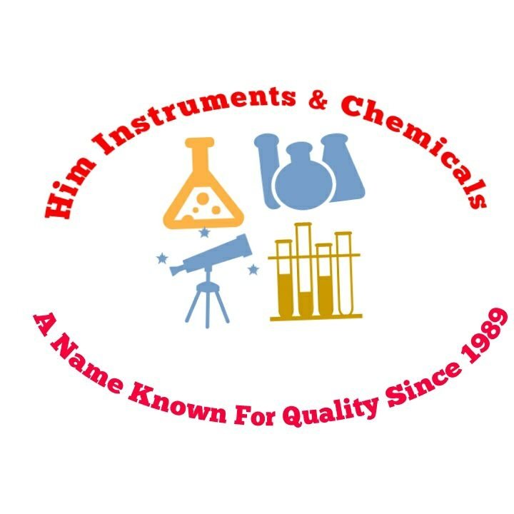 Him Instruments & Chemicals®